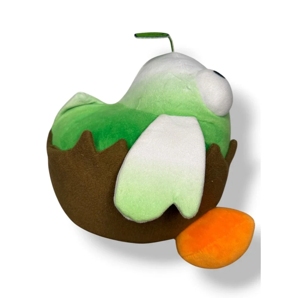 Juniper rare supermarioglitchy4
